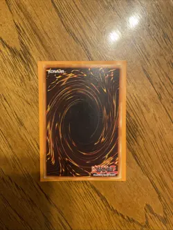Harpie's Pet Dragon (Forbidden Memories) FMR-002 Yu-Gi-Oh Video Game Promotional - Image 4