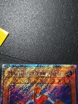 Machina Gearframe (Platinum Secret Rare) RA03-EN234 - Image 5