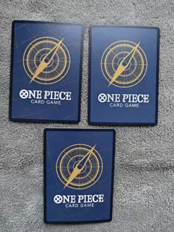 One Piece Card Game OP05-119 Monkey D Luffy Gear 5 SEC Japanese - Image 5