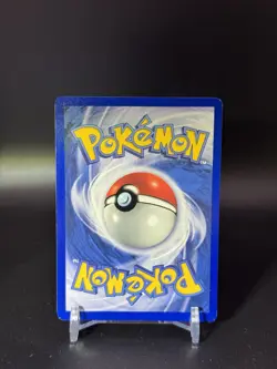 Drowzee 1999 Base Set 1st Edition NM Near Mint Pokemon Card Game TCG - Image 2