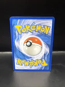 Pokemon Gengar 40/111 - Rising Rivals - Pokemon Card Non Holo - Image 3