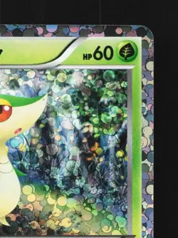 Snivy 001/037 Unlimited LP Beginning Set Snivy Japanese Pokemon Card TCG - Image 5