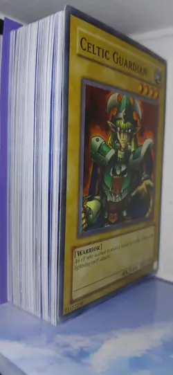 Yugioh X60 Holo Card Collection Konami Mixed Sets All Holos - Image 1