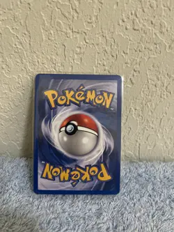 Dark Gyarados 8/82 Holo Team Rocket Prerelease Promo Pokemon Card - NM - Image 3