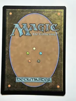 Clarion Conqueror Tarkir: Dragonstorm 5 Foil MTG Card LP-NM - Image 2