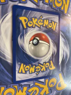 Pokemon Card - Gym Challenge 78/132 - KOGA'S GRIMER (common) **1st Edition** NM - Image 4