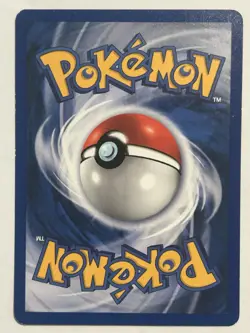 Pokemon TCG Koga's Ekans Gym Challenge Card 77/132 Regular 1st Common - Image 2