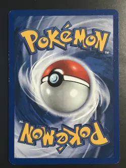 Pokemon TCG Koga's Ekans Gym Challenge Card 77/132 Regular 1st Common - Image 3