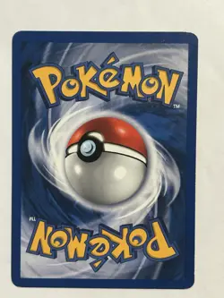 Pokemon TCG Blaine's Charmander Gym Challenge 60, 1st Edition Card - Image 2