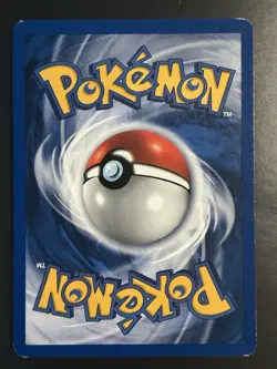 Pokemon TCG Blaine's Charmander Gym Challenge 60, 1st Edition Card - Image 3