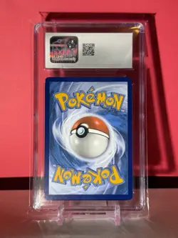 CGC 10 GEM MINT Gardevoir TG05/TG30 Full Art Astral Radiance Pokemon Card (PSA) - Image 2