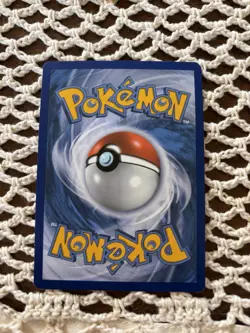 Pokemon TCG Charizard EX XY17 Holo Rare Black Star Promo Card 2014 - Image 2