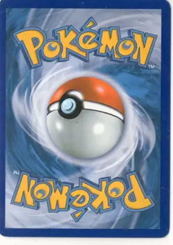 Pokemon Leafeon Black and White Promo Card BW87 - Image 2