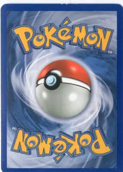 Pokemon TCG Card - Crobat ex - EX Deoxys 96/107 Holo Rare 2005 - Image 2