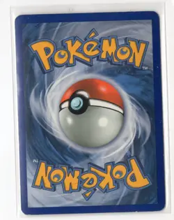 DEOXYS ( 18/107 ) Ex Deoxys BASIC POKEMON CARD 2005 Pokemon Nintendo Holo HP - Image 2