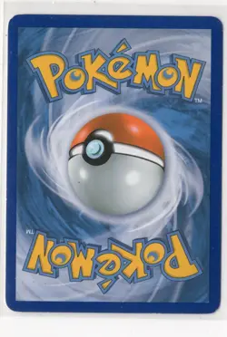 Pokemon Cards Flareon BW88 Cosmos Holo Promo - (NM-) - Image 2