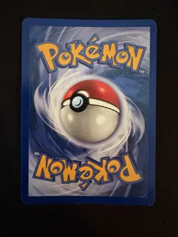 3 Three Base Set Pokemon Holo Cards NM M Mewtwo Chansey Gyarados - Image 5