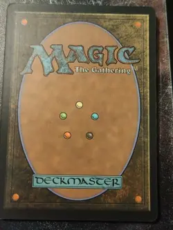 MTG Commander 2021, Adrix and Nev, Twincasters - Foil Thick Card - Image 2