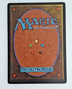 MTG Alchor's Tomb Legends 1994 (LP) - Image 2