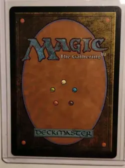 Tectonic Split (Extended Art) MTG Avatar 0208 (Foil) NM - Image 4