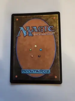 MTG Fade from History - The Brothers' War NM - Image 2