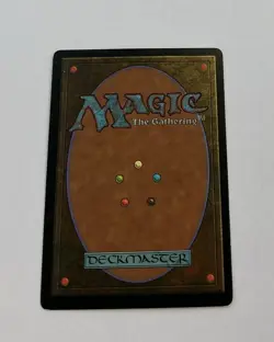 Lion's Eye Diamond Mirage LP Lightly Played MTG Magic the Gathering -- S2G -- - Image 2