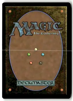 Dominaria Remastered Sulfuric Vortex Masters/Rare - Image 2