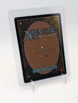 MTG - The Blue Spirit - FOIL Extended Art Rare #178 Avatar The Last Airbender NM - Image 2