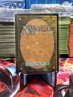 Lightning Bolt (Borderless) Avatar Eternal-Legal 32 Normal NM - Image 2