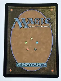 MTG Universes Beyond: Doctor Who Atraxi Warden Foil 0012 NM - Image 2
