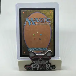 Sapphire Medallion (FOIL) - [Modern Horizons 3] MTG Magic - NM/M - Image 2