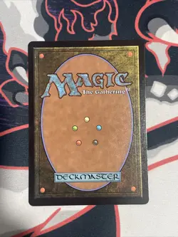 MTG The Wind Crystal (Borderless) Foil FINAL FANTASY Magic 330 - Image 2