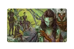 Secret Lair Livia Prima Sunseeker Playmat Ultra Pro Magic The Gathering - Image 1