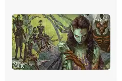 Secret Lair Livia Prima Sunseeker Playmat Ultra Pro Magic The Gathering - Image 2