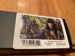 Secret Lair Livia Prima Sunseeker Playmat Ultra Pro Magic The Gathering - Image 3