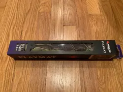 Secret Lair Livia Prima Sunseeker Playmat Ultra Pro Magic The Gathering - Image 4