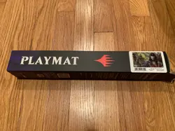 Secret Lair Livia Prima Sunseeker Playmat Ultra Pro Magic The Gathering - Image 5