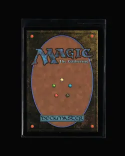 MTG: Goblin Bombardment (Borderless) #23 M Foil NM Marvel Universe Eternal-Legal - Image 2