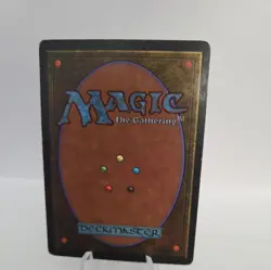 MTG 1x Swords to Plowshares - Ice Age Uncommon [Vintage] [Moderate Play] - Image 3