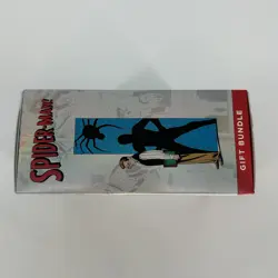 Magic The Gathering Spiderman Gift Bundle IN HAND SHIPS TOMORROW FACTORY SEALED - Image 5