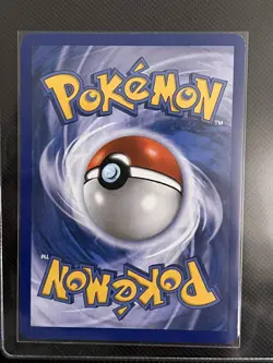 Pokemon TCG Pikachu HS-Undaunted 61/90 Regular Common - Image 2