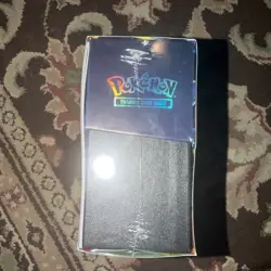 POKEMON MEGA EVOLUTION - PHANTASMAL FLAMES ETB FACTORY SEALED IN HAND FREE SHIP - Image 3