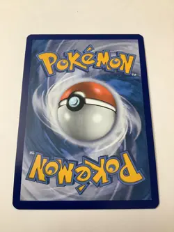 2020 Pokemon SWSH Black Star Promo SWSH051 Lapras M/NM - Image 2