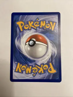 Pokemon MEGA LATIAS EX 163/132 - Mega Evolution - ULTRA RARE FULL ART - MINT - Image 2