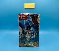 Pokemon TCG Scarlet & Violet Surging Sparks Booster Box: Factory Sealed 36 Packs - Image 4