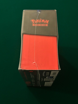 Pokemon TCG Scarlet & Violet Destined Rivals Elite Trainer Box ETB NEW SEALED - Image 4