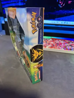 Pokemon TCG Pokemon GO Team Instinct Box - Image 4