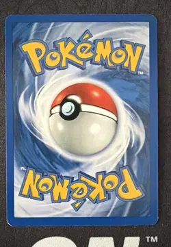 🚨Pokemon TCG: Gym Challenge Giovanni's Nidoqueen 23/132 1st Edition 🚨 - Image 2
