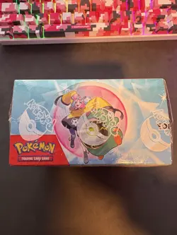 Pokemon TCG Enhanced Journey Together Booster Box - Image 5
