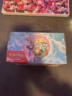 Pokemon TCG Enhanced Journey Together Booster Box - Image 5
